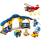 Конструктори LEGO - Конструктор LEGO Sonic the Hedgehog Майстерня Тейлз і літак Торнадо (76991)#2