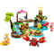 Конструктори LEGO - Конструктор LEGO Sonic the Hedgehog Острів Емі для порятунку тварин (76992)#2