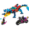 Конструкторы LEGO - Конструктор LEGO DREAMZzz Автомобиль «Крокодил» (71458)#2
