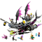 Конструкторы LEGO - Конструктор LEGO DREAMZzz Ужасающий корабль «Акула» (71469)#2