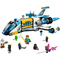 Конструктори LEGO - Конструктор LEGO DREAMZzz Космічний автобус пана Оза (71460)#2