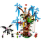 Конструктори LEGO - Конструктор LEGO DREAMZzz Казковий будиночок на дереві (71461)#2