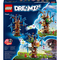 Конструкторы LEGO - Конструктор LEGO DREAMZzz Сказочный домик на дереве (71461)#3