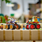 Конструктори LEGO - Конструктор LEGO City Перегони вантажівки-монстра (60397)#5