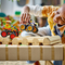 Конструктори LEGO - Конструктор LEGO City Перегони вантажівки-монстра (60397)#7