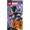 Конструктори LEGO - Конструктор LEGO Marvel Отруйний Ґрут (76249)#3