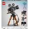 Конструкторы LEGO - Конструктор LEGO │ Disney Камера чествования Уолта Диснея (43230)#3