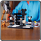 Конструкторы LEGO - Конструктор LEGO │ Disney Камера чествования Уолта Диснея (43230)#7