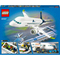Конструкторы LEGO - Конструктор LEGO City Пассажирский самолет (60367)#3