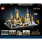 Конструкторы LEGO - Конструктор LEGO Harry Potter Замок и территория Хогвартса (76419)#3