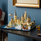 Конструкторы LEGO - Конструктор LEGO Harry Potter Замок и территория Хогвартса (76419)#6