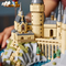 Конструкторы LEGO - Конструктор LEGO Harry Potter Замок и территория Хогвартса (76419)#7