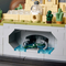 Конструкторы LEGO - Конструктор LEGO Harry Potter Замок и территория Хогвартса (76419)#8
