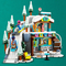 Конструкторы LEGO - Конструктор LEGO Friends Праздничная лыжная трасса и кафе (41756)#4