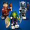 Конструктори LEGO - Конструктор LEGO Minifigures Marvel Серія 2 (71039)#4