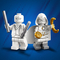 Конструктори LEGO - Конструктор LEGO Minifigures Marvel Серія 2 (71039)#6