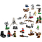 Конструктори LEGO - Конструктор LEGO Star Wars Новорічний календар (75366)#2