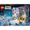 Конструктори LEGO - Конструктор LEGO Star Wars Новорічний календар (75366)#3