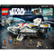 Конструкторы LEGO - Конструктор LEGO Star Wars Призрак и Фантом II (75357)#3