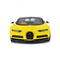 Автомоделі - Автомодель Maisto Bugatti Chiron (31514 black/yellow)#5