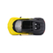 Автомодели - Автомодель Maisto Bugatti Chiron (31514 black/yellow)#6