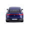 Автомоделі - Автомодель Maisto Mercedes-Benz EQS (32902 met. blue)#3