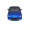 Автомодели - Автомодель Maisto Nissan Z (32904 blue)#2