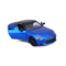 Автомоделі - Автомодель Maisto Nissan Z (32904 blue)#3