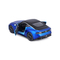 Автомодели - Автомодель Maisto Nissan Z (32904 blue)#4