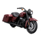 Автомодели - Мотоцикл Maisto Motorcycles Harley-Davidson в ассортименте (39360-39)#2