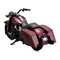 Автомодели - Мотоцикл Maisto Motorcycles Harley-Davidson в ассортименте (39360-39)#3