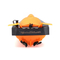 Радиоуправляемые модели - Катер на радиоуправлении Maisto Hydro Blaster Speed Boat (82763 orange)#7