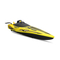 Радиоуправляемые модели - Катер на радиоуправлении Maisto Hydro Blaster Speed Boat (82763 yellow)#2
