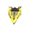 Радіокеровані моделі - Катер на радіокеруванні Maisto Hydro Blaster Speed Boat (82763 yellow)#4
