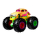 Автомоделі - Набір машинок Hot Wheels Monster Trucks DraoBus vs Volkswagen Beetle (FYJ64/HNX28)#3