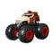 Автомодели - Набор автомоделей Hot Wheels Monster Trucks Donkey Kong vs Bowser (FYJ64/HNX23)#2