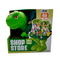 Наборы профессий - Игровой набор OTSIXE Тиранозавр Магазин (1368B1)#6
