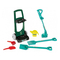 Наборы профессий - Игровой набор Bosch Mini Набор садовника с коляской большой (2751)#2