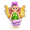 Ляльки - Лялька Sparkle girls Чарівна фея Джулі (Z10011/2)#2