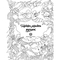 Товары для рисования - Книга-раскраска Жорж Почти миллион русалок (9786177853717)#2