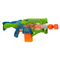 Помпова зброя - Іграшковий бластер NERF ​Elite 2.0 Double punch (F6363)#2