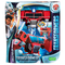 Трансформери - Ігровий набір Transformers EarthSpark Оптімус і Роббі Малто (F7663)#3