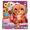 М'які тварини - Інтерактивна іграшка FurReal Friends Звірятко-немовля Цуцик (F6377/F6798)#2