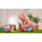 Мягкие животные - Мягкая игрушка Chi Chi Love Счастливое садоводство с сумочкой 20 см (5890023)#4