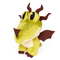 М'які тварини - М'яка іграшка Dragons Як приборкати дракона 3 Нічний жах в яйці (SM66623/6897)#2