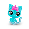 М'які тварини - М'яка іграшка-сюрприз Rainbocorn-B Kittycorn surprise S2 (9279B)#7