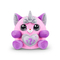 Мягкие животные - Мягкая игрушка-сюрприз Rainbocorn-E Kittycorn surprise S2 (9279E)#3