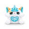 Мягкие животные - Мягкая игрушка-сюрприз Rainbocorn-G Kittycorn surprise S2 (9279G)#3