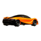 Автомоделі - ​Автомодель Hot Wheels Car culture McLaren 720S (FPY86/HKC43)#2