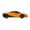 Автомоделі - ​Автомодель Hot Wheels Car culture McLaren 720S (FPY86/HKC43)#3